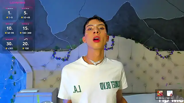 Jamess_Carterr_ webcam