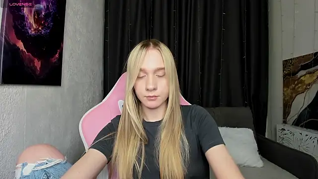 MelliisaDream webcam