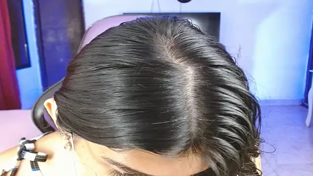 Alanni_parker webcam