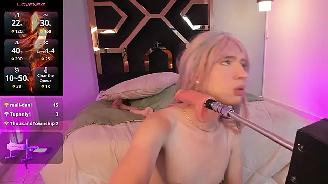 electra_gosselin (T teen) - OIL  ass🤯