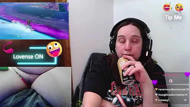 msgamergirl69 webcam