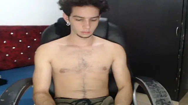 killua_parker webcam