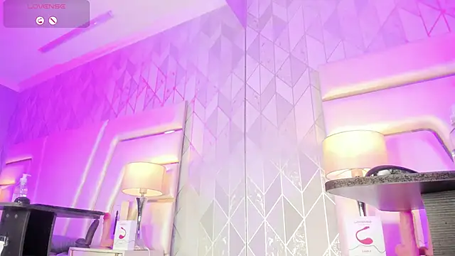 AnahisBennett webcam