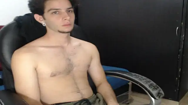 killua_parker webcam