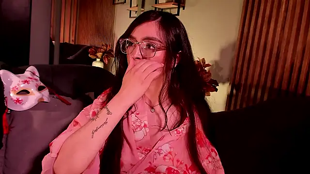 Eva_Macalliter webcam