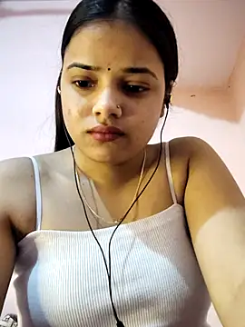 Ruchi_1 webcam