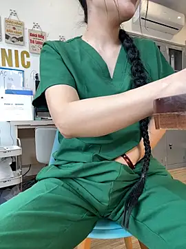 Clinic_Sexy webcam