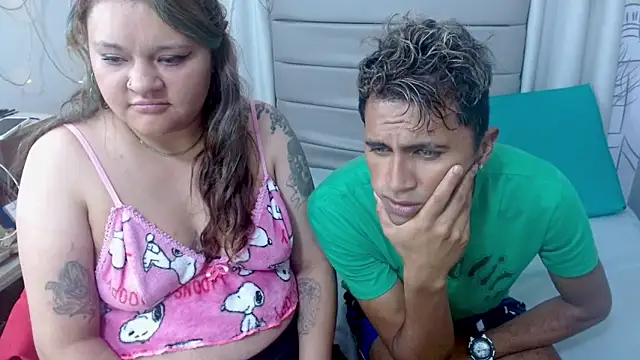 Cecilia_and_Carlos webcam