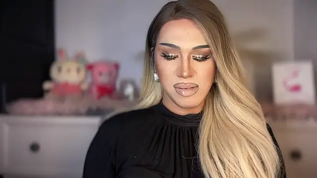 Barbara-Sprouse webcam