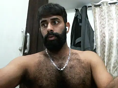 indianhairybull webcam