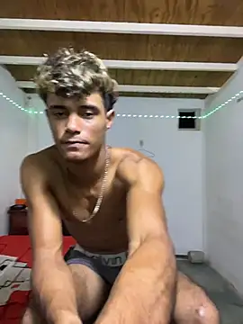 meliodas_23cm webcam