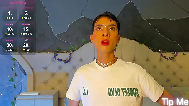 Jamess_Carterr_ webcam