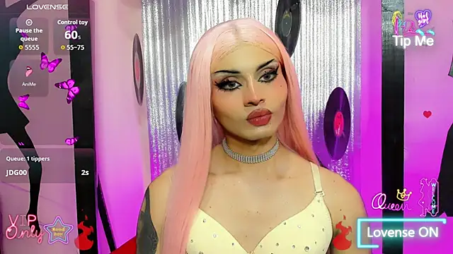 Lisa_sparkleee webcam