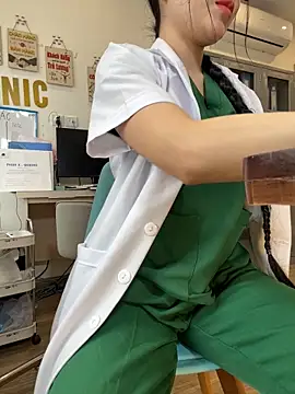 Clinic_Sexy webcam