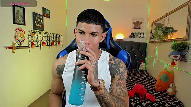 Preview of damian_latinxxx