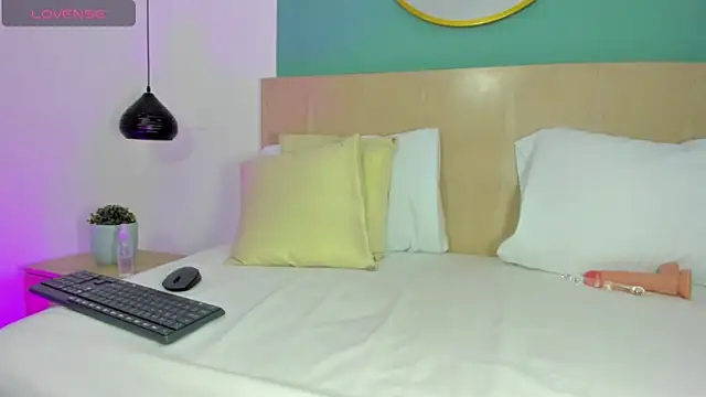 cloey07_ - Cloey07_'s free webcam