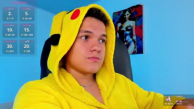 Dunkan_Kravitz webcam