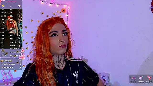 Valery_Rangell webcam