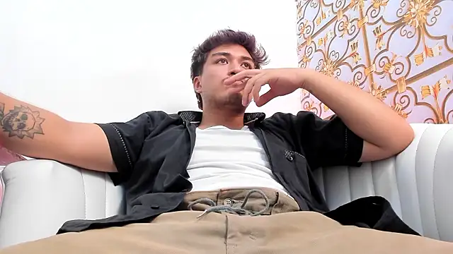 juanmechanic_ webcam