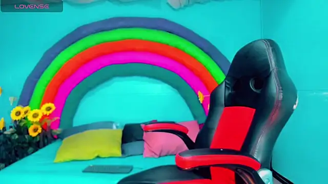 Estefhania_Lanaice webcam