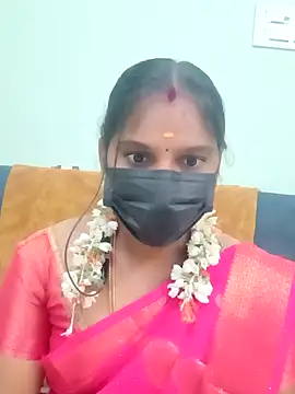 tamil_pallavi - Tamil_Pallavi's free webcam