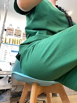 Clinic_Sexy webcam