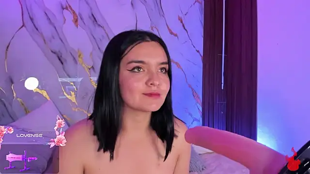 Mm0llylewis18 webcam