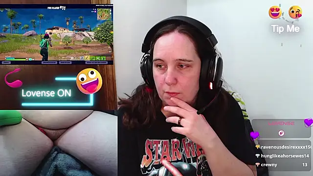 msgamergirl69 webcam