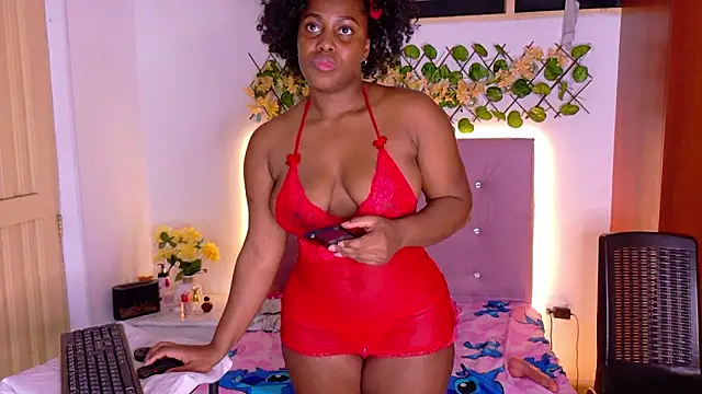 choco_dessert_ webcam