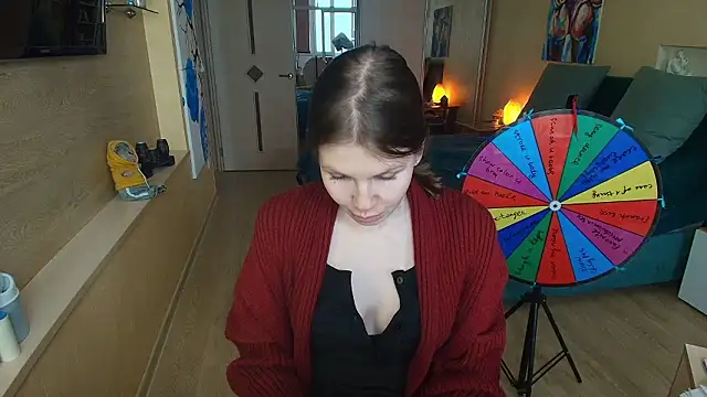 reginasparkle - ReginaSparkle's free webcam - UK Sex Cams