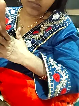 O_My_GoodnesS webcam