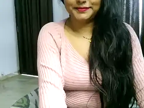 Swetha-Rajput webcam