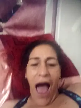 _Scarlett_Sweet webcam