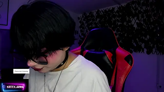 Kitty_Gang webcam