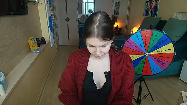 reginasparkle - ReginaSparkle's free webcam - UK Sex Cams