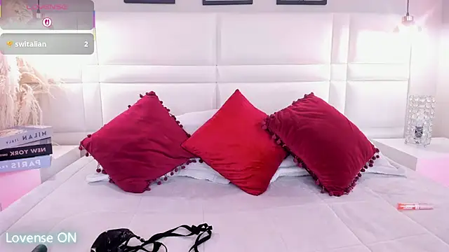 Valeria_carter webcam