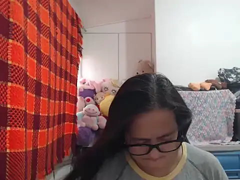 Kinkybela2025 webcam