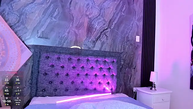 evangeline_rouge - Evangeline_Rouge's free webcam - UK Sex Cams