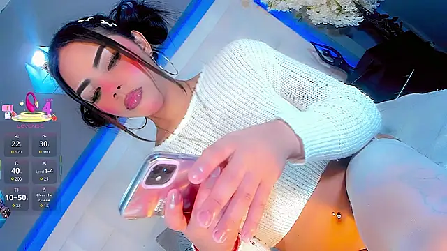 ale_doll - Ale_doll's free webcam - UK Sex Cams