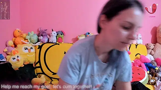 Nastynightgirl webcam