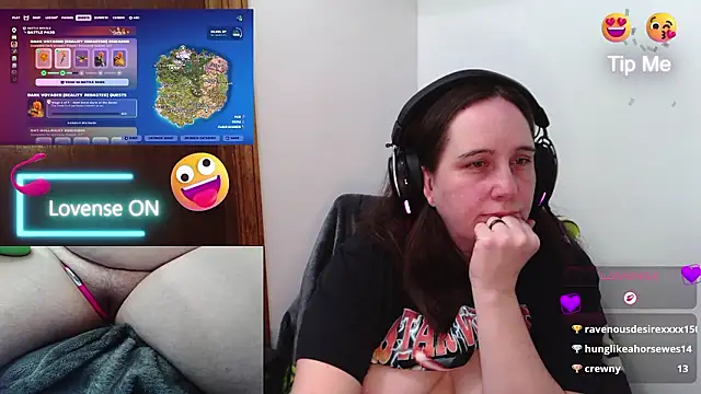 msgamergirl69 webcam