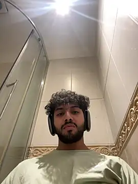 sloppyking6969 (M young) - Cum show