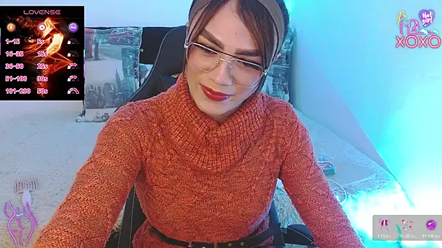 giuliana_andrade webcam