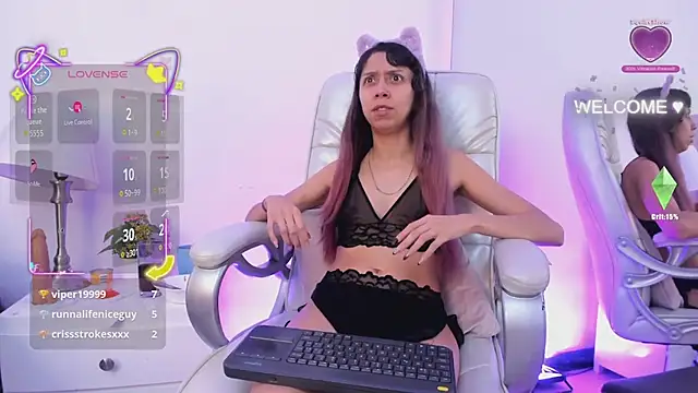 Goddess__Lilith webcam