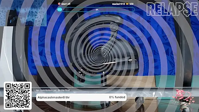 Alphacashmaster777 webcam