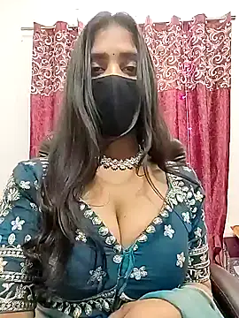 SEEMA_127 webcam
