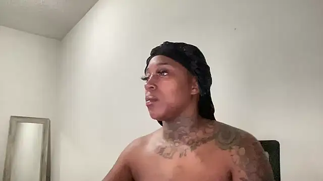 Creamesensation webcam