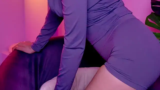 CutiepieCeline webcam