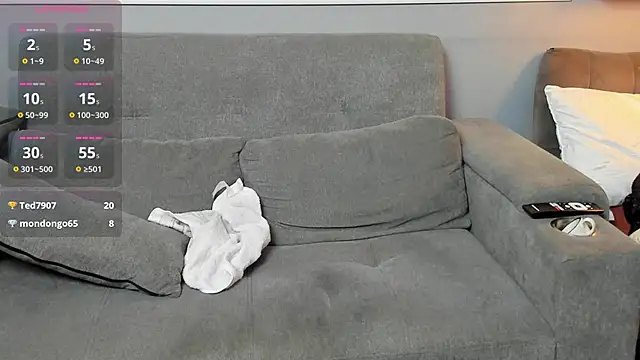 Giorgio-Leone webcam