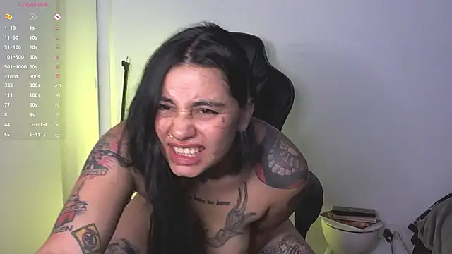 val_bardot - Val_bardot's free webcam - UK Sex Cams